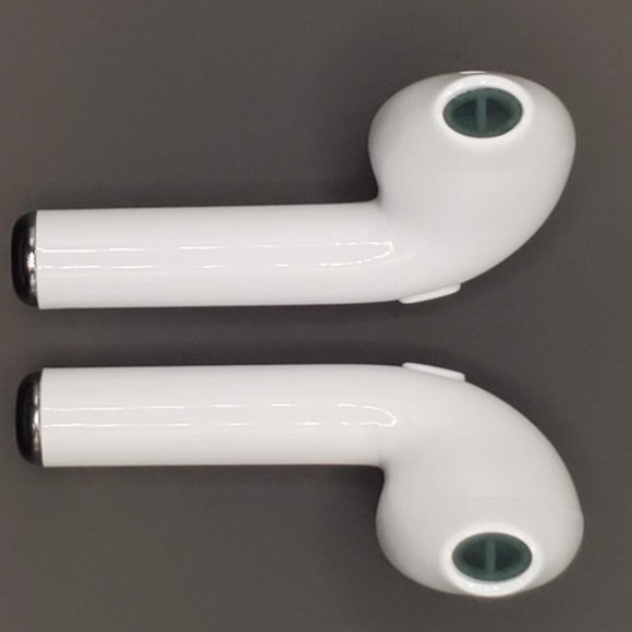 Mini Earbuds with HD Microphone, Stereo Headset - Picture 9 of 10